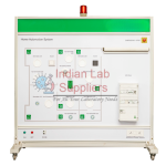 Smart Home Automation - KNX Panel